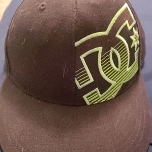 DC Shoes Hat